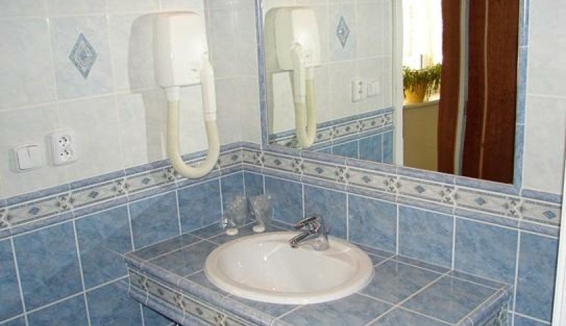 Hotel Poštovní dvůr Mariánské Lázně - Dvoulůžkový